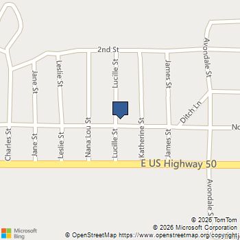 601 North Lane Avondale, CO MLS# 1966930