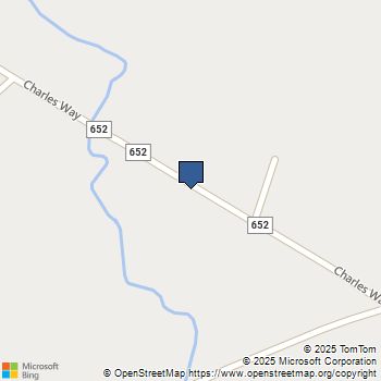 Charles Way Colonial Beach, VA MLS# VAWE2005932