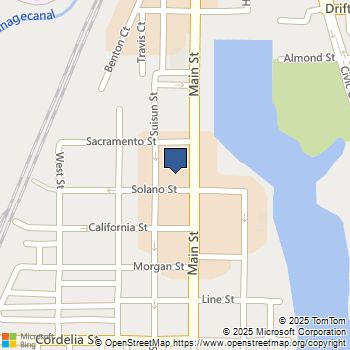 615 Main Street Suisun City, CA MLS# ML82019772