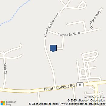 20801 Harlequin Lane Callaway, MD MLS# MDSM2028290