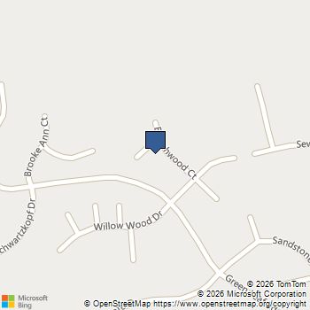 20953 Branchwood Court Lexington Park, MD MLS# MDSM2034350