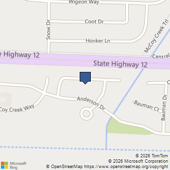 941 McCoy Creek Cir Suisun City, CA MLS# 41118129