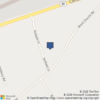 11465 Airfield Lane Orange, VA MLS# VAOR2013316