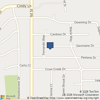 630 Germaine Drive Galt, CA MLS# 226062856