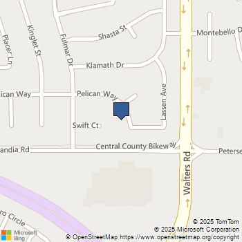 1415 Pelican Way Suisun City, CA MLS# 41114364