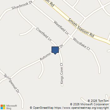 10415 Kings Cove Court Spotsylvania, VA MLS# VASP2043398
