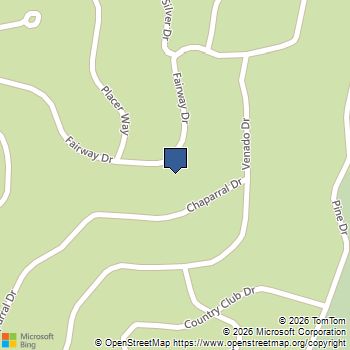 2649 Fairway Drive Arnold, CA MLS# 41132454