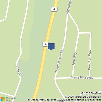 1869 Highway 4 Arnold, CA MLS# 41126634