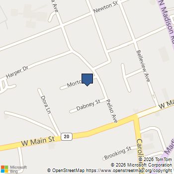 194 Morton St Orange, VA MLS# 682831