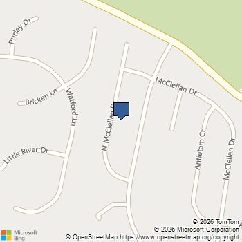 10415 MCCLELLAN DR N Fredericksburg, VA MLS# VASP2039360