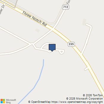 47751 Devin Circle Lexington Park, MD MLS# MDSM2032406