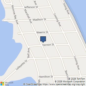 217 Vernon Street Colonial Beach, VA MLS# VAWE2012370