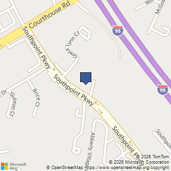 10727 Wakeman Drive Fredericksburg, VA MLS# VASP2039560