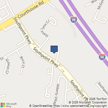 10727 WAKEMAN DR Fredericksburg, VA MLS# VASP2039560