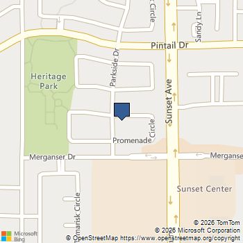 309 Promenade Circle Suisun City, CA MLS# 325076519