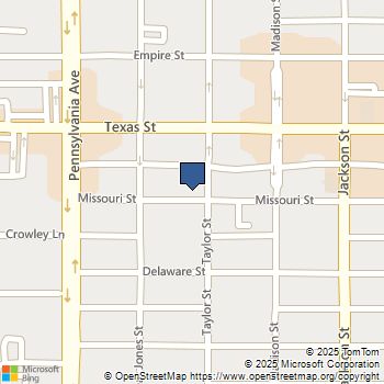 1100 Missouri St Fairfield, CA MLS# 41039582