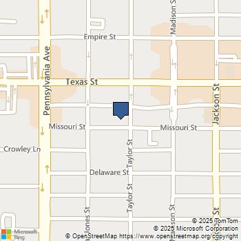 1100 Missouri St Fairfield, CA MLS# 41117059