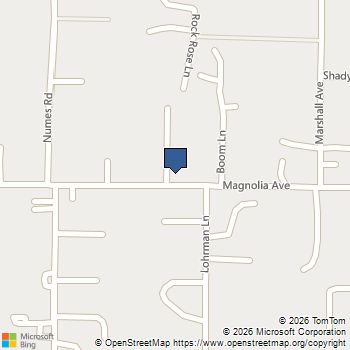 2212 Magnolia Avenue Petaluma, CA MLS# ML82045354