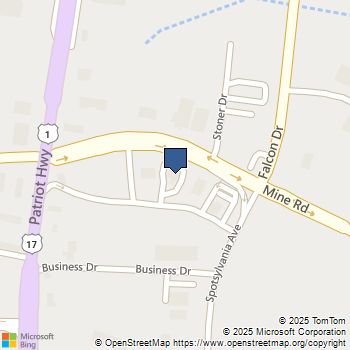 4636 Mine Road Fredericksburg, VA MLS# VASP2038022