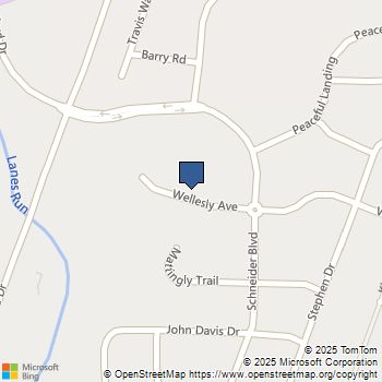 111 Wellesly Avenue Georgetown, KY MLS# 25508401