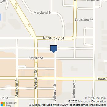 801 Jefferson Street Fairfield, CA MLS# ML82036714