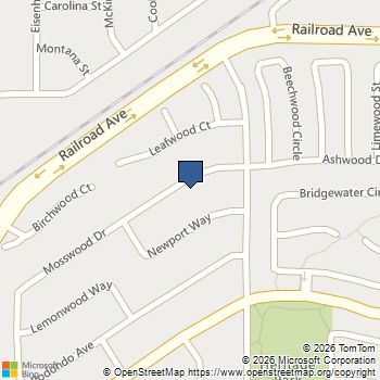 91 Mosswood Dr Suisun City, CA MLS# 41118163