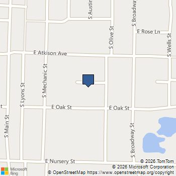 705 E South Street Butler, MO MLS# 2595817