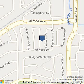 942 Edgewood Circle Suisun City, CA MLS# ML82029719