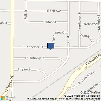 249 E Tennessee St Fairfield, CA MLS# 41099732