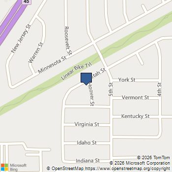 919 Hoover ST Fairfield, CA MLS# 41120556