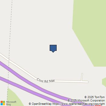 7760/7800 Coxs Road NW Leavenworth, IN MLS# 2025011591