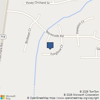 21323 Foxglove Court Lexington Park, MD MLS# MDSM2030582