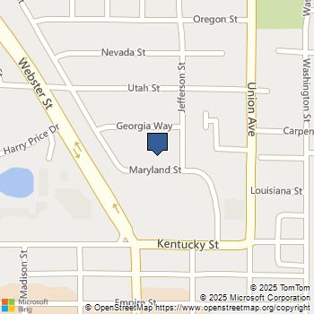 712 Maryland St. Fairfield, CA MLS# 41113766