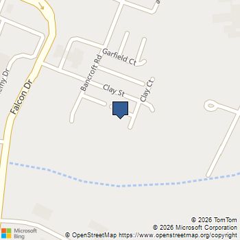 331 ELLERY CT Fredericksburg, VA MLS# VASP2039708