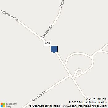 384 Arches Ln Barboursville, VA MLS# 682650