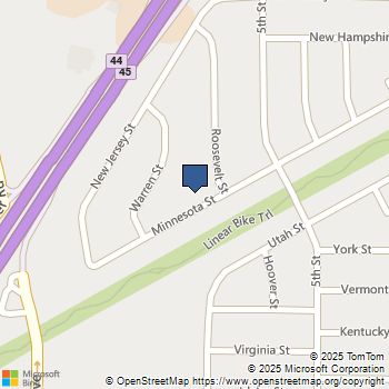 1842 Minnesota St Fairfield, CA MLS# 41114694