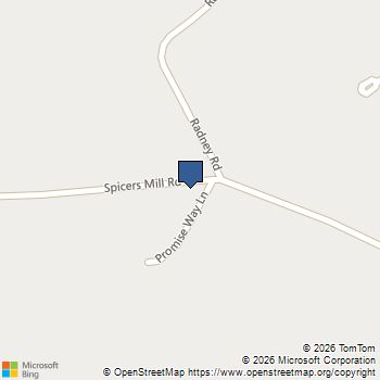 14122 SPICERS MILL RD Orange, VA MLS# VAOR2013468