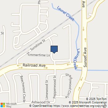 1113 Strawberry Ln Suisun City, CA MLS# 41111719