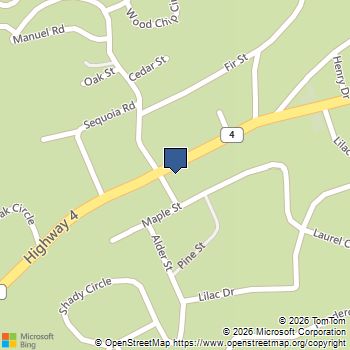 1051 Hwy 4 Arnold, CA MLS# 41118051