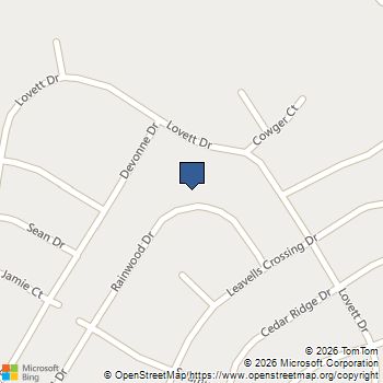 5413 RAINWOOD DR #BASEMENT APARTMENT Fredericksburg, VA MLS# VASP2041776