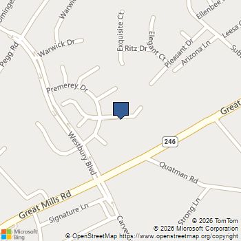 46101 Lucca Way Lexington Park, MD MLS# MDSM2033142