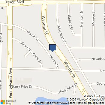 1216 Lincoln St Fairfield, CA MLS# 41116857