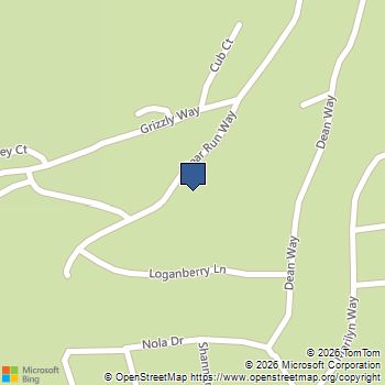 1004 Bear Run Way Arnold, CA MLS# 41127257