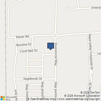 153 Compass Drive 2101 Napa, CA MLS# 41110627