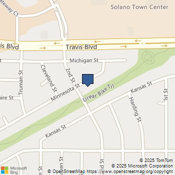 1443 Minnesota St Fairfield, CA MLS# 41111763