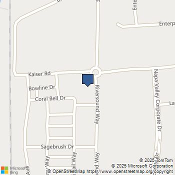 137 Compass Drive 2004 Napa, CA MLS# 41110616