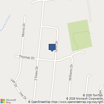 21491 Lynn Drive Lexington Park, MD MLS# MDSM2031802