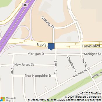 1600 Michigan St Fairfield, CA MLS# 41128536