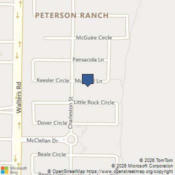 1608 Maxwell Ln Suisun City, CA MLS# 41146758