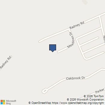 614 CLOVER LN SW Orange, VA MLS# VAOR2013456